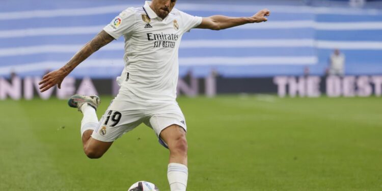 Qué opina la afición del Betis y del Madrid sobre Dani Ceballos: ‘A Dani no lo han dejado salir, está aquí secuestrado’
