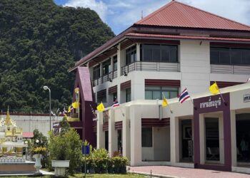 Última hora del caso Daniel Sancho, en directo: las autoridades tailandesas cambian a Sancho de módulo y estas serán sus condiciones a partir de ahora