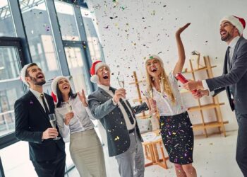 La otra paga de Navidad que puedes conseguir gracias a tu empresa