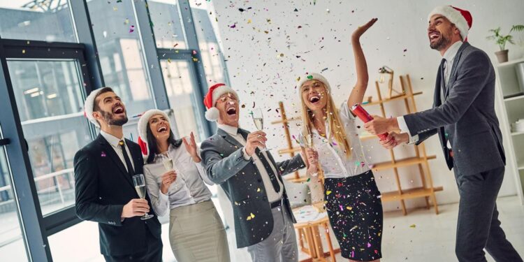 La otra paga de Navidad que puedes conseguir gracias a tu empresa
