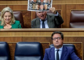 Somos mejores que ellos