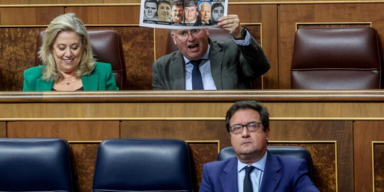 Somos mejores que ellos