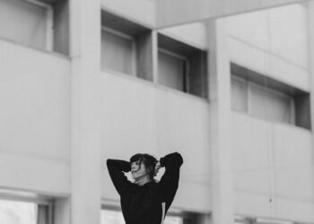 Clara Pampyn: ‘Madrid es un páramo y estamos volviendo a esa idea de que a los artistas nos están haciendo un favor desde las instituciones’