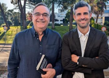 Juan Manuel Moreno, autor de ‘Educación universal’: ‘las desigualdades son inevitables; lo que hay que hacer es asegurar suelos educativos más altos’