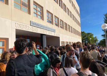 La huelga de RTVE, en vilo por la ‘intimidación’ de los sindicatos a los trabajadores temporales: ‘Hay mucho miedo a represalias’