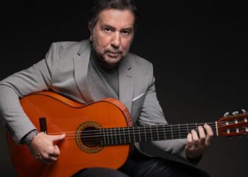 Alfredo Lagos, guitarrista, el primero que apostó por Rosalía: ‘Ella está trabajando para volver al flamenco’