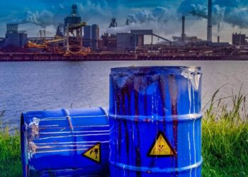 Compuestos químicos peligrosos pueden ser comercializados antes incluso de ser autorizados