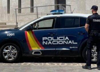 Dos detenidos, uno de ellos menor, en una operación antiyihadista en Melilla
