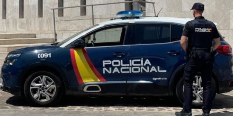 Dos detenidos, uno de ellos menor, en una operación antiyihadista en Melilla