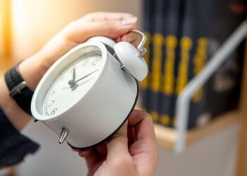 El BOE se pronuncia: ¿seguirá habiendo cambios de hora?