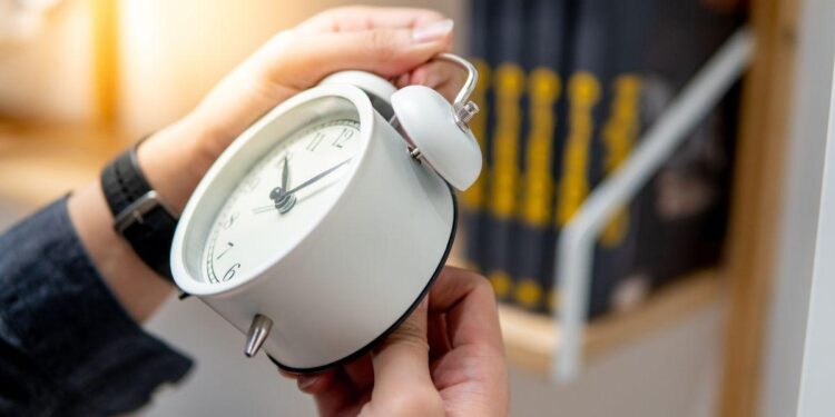 El BOE se pronuncia: ¿seguirá habiendo cambios de hora?