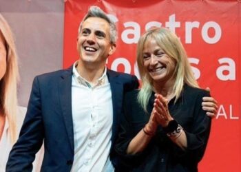 La guerra de los dos votos que divide al PSOE de Cantabria obligará a intervenir a Ferraz