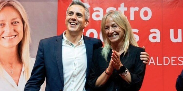La guerra de los dos votos que divide al PSOE de Cantabria obligará a intervenir a Ferraz