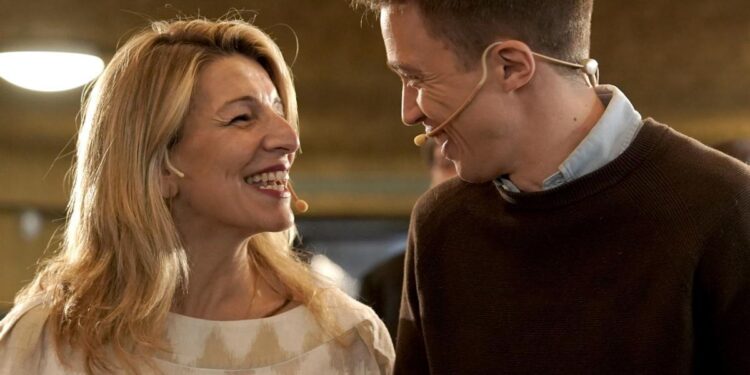 Dimisión de Íñigo Errejón, con la última hora y las reacciones en directo: Yolanda Díaz defiende que Sumar ‘expulsó’ a Errejón y que actuó con ‘contundencia y prontitud’