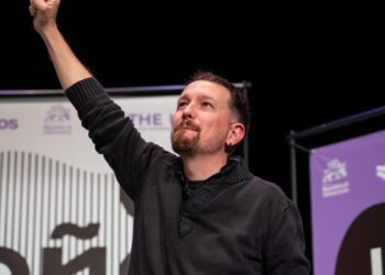 El Gobierno negoció con Pablo Iglesias la reforma en RTVE a cambio de un asiento en el Consejo para Podemos