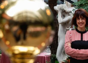 ‘El inventor de viajes’, el libro infantil de Irene Vallejo conectado por la misma vivencia que inspiró ‘El inifinito en un junco’