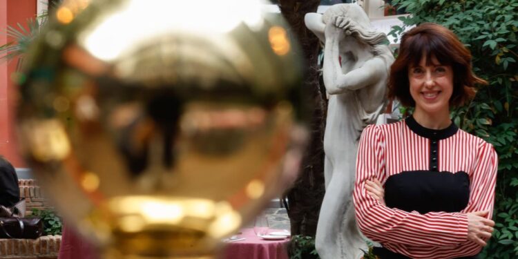 ‘El inventor de viajes’, el libro infantil de Irene Vallejo conectado por la misma vivencia que inspiró ‘El inifinito en un junco’