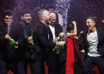 Ciudad de México le arrebata el trono a Barcelona como ciudad con el mejor bar del mundo en 2024