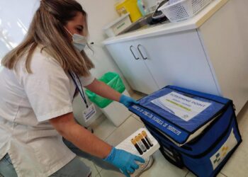 Canarias se convierte en la comunidad con más casos de sífilis de España