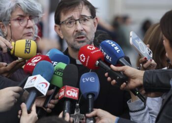 El arzobispo de Madrid dice que ‘ninguna víctima’ de abusos en la Iglesia quedará sin ‘acompañamiento’ ni indemnización