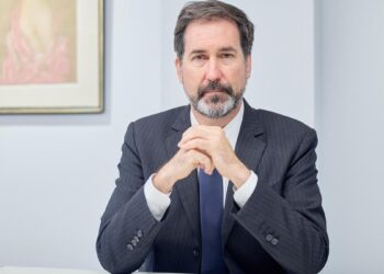 Tomas Farini, el hombre que mandó capturar a Maduro: ‘No estoy a salvo de un atentado como el de Vidal-Quadras’