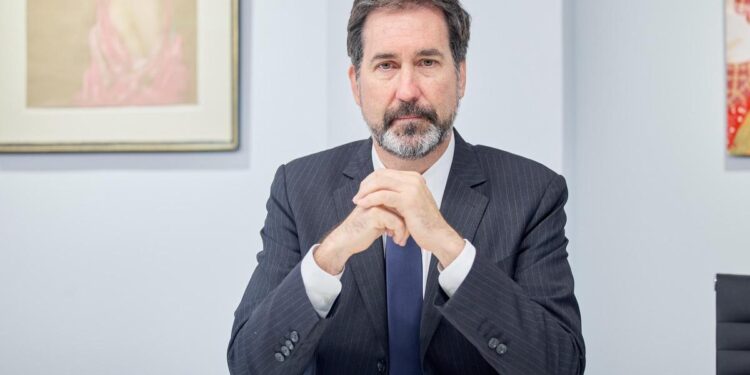 Tomas Farini, el hombre que mandó capturar a Maduro: ‘No estoy a salvo de un atentado como el de Vidal-Quadras’