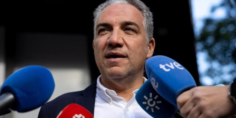 Bendodo exige a Díaz e Iglesias explicaciones por Errejón: ‘¿No lo nombraron ministro porque lo sabían y lo callaron?’