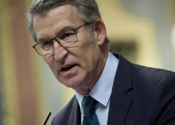 Feijóo convoca de urgencia a la cúpula del PP ante las revelaciones que cercan a Ábalos