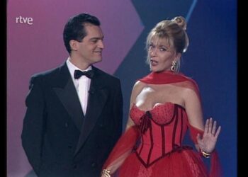 ‘El chantaje de Bárbara Rey’ o cómo TVE contrató a la vedette y evitó un escándalo en la Casa Real