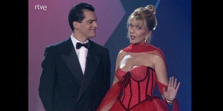 ‘El chantaje de Bárbara Rey’ o cómo TVE contrató a la vedette y evitó un escándalo en la Casa Real