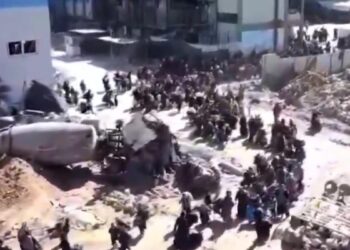 En directo | Israel mantiene su ofensiva en Líbano y Gaza mientras se retoman las negociaciones en Qatar