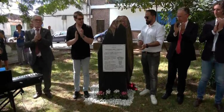 Condenan a la Junta de Extremadura a indemnizar a los padres del primer niño asesinado por ETA