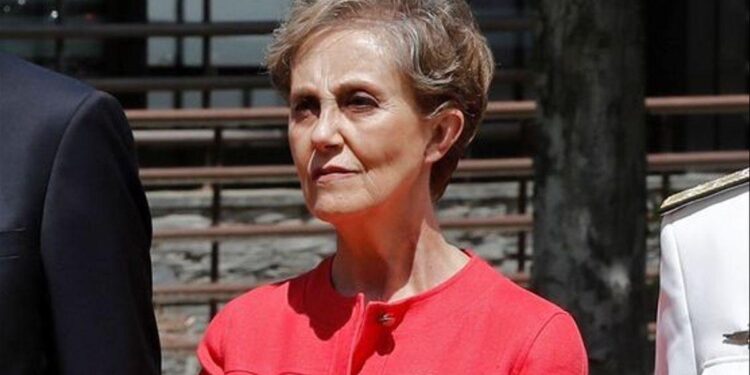 La Audiencia de Barcelona confirma la imputación de la exdirectora del CNI por el espionaje a Aragonès