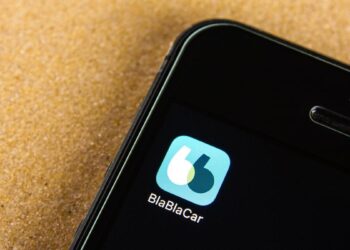 BlaBlaCar estrena la venta de billetes de Renfe e Iryo en su plataforma de España