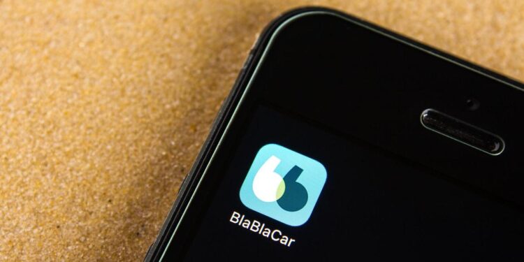 BlaBlaCar estrena la venta de billetes de Renfe e Iryo en su plataforma de España