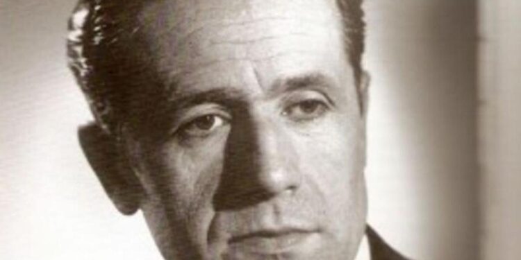 Pertejo, un médico zamorano en el Auschwitz español