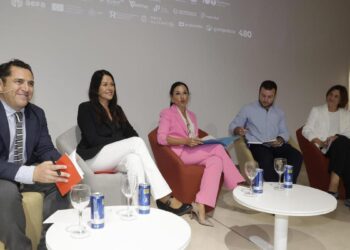 La IA generativa desafía las leyes de propiedad intelectual