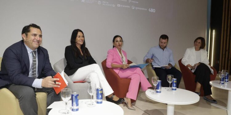 La IA generativa desafía las leyes de propiedad intelectual