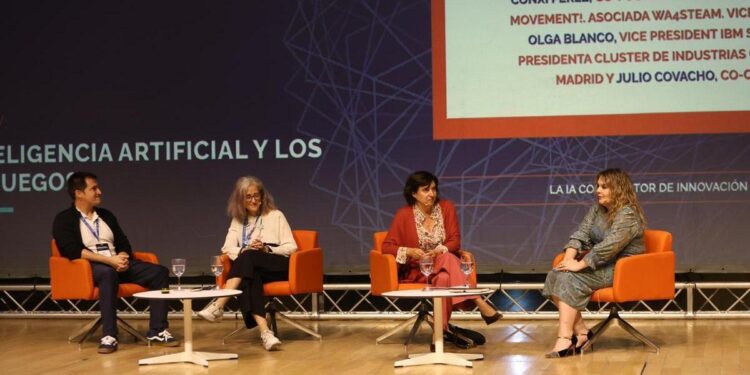 De meses a minutos: así acelera la inteligencia artificial la industria de los videojuegos