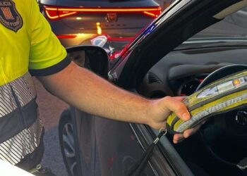 Alcohol al volante: ¿por qué España no fija el límite en 0,0?