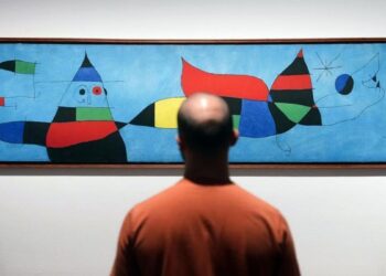 Reencuentro en Barcelona de Matisse y Miró, dos artistas vitales y revolucionarios