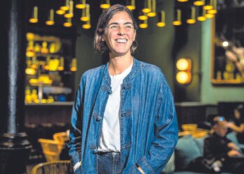 La fórmula de éxito de Casa Bonay busca sitio en Madrid, Palma y Lisboa