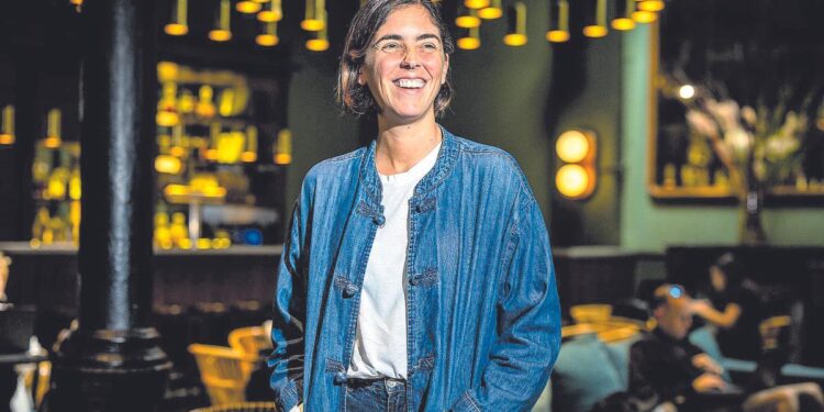 La fórmula de éxito de Casa Bonay busca sitio en Madrid, Palma y Lisboa