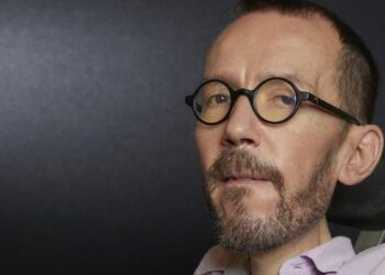 Echenique no consigue parar una denuncia contra él por un presunto delito de odio