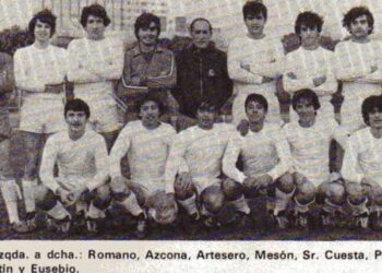 Los Azcona, la saga de cinco hermanos que jugaron en el Real Madrid: ‘Cumplimos el sueño de nuestro padre’