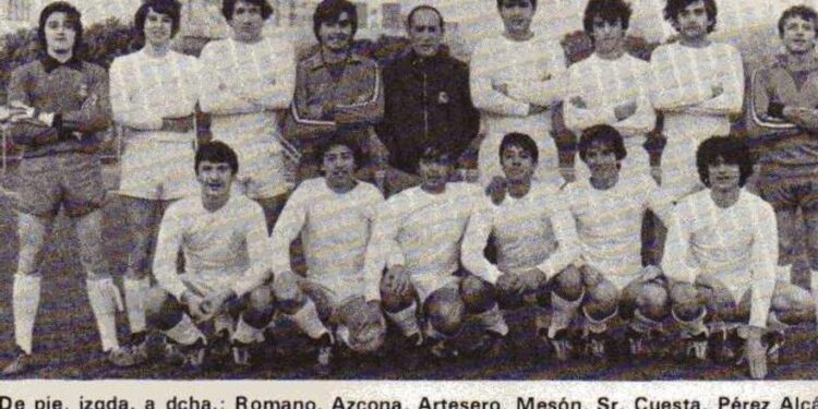 Los Azcona, la saga de cinco hermanos que jugaron en el Real Madrid: ‘Cumplimos el sueño de nuestro padre’