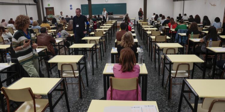 RTVE duplicó el contrato a la empresa de las oposiciones que dejó al descubierto los datos personales de los aspirantes