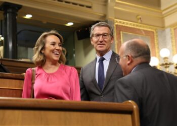 Anatomía de una enmienda que nadie detectó: reconstrucción de cómo llegó a aprobarse la reforma que beneficia a presos de ETA