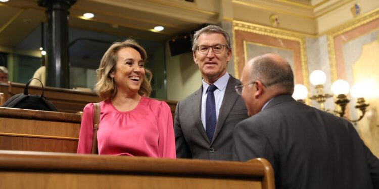 Anatomía de una enmienda que nadie detectó: reconstrucción de cómo llegó a aprobarse la reforma que beneficia a presos de ETA