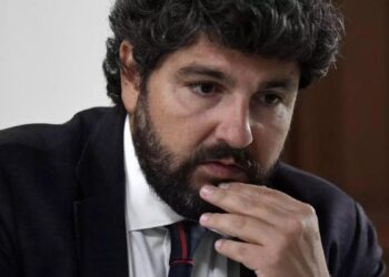 Fernando López Miras: ‘Es urgente la reforma del sistema de financiación’